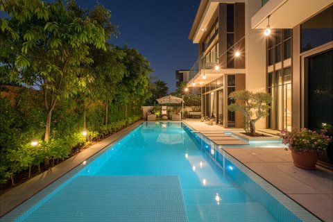 Villa para arrendamento em Dubai Hills Estate, Dubai, EAU 5 quartos, 531.54 m2 № 750386 - foto 2