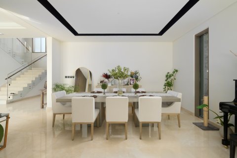Villa para arrendamento em Dubai Hills Estate, Dubai, EAU 5 quartos, 531.54 m2 № 750386 - foto 6