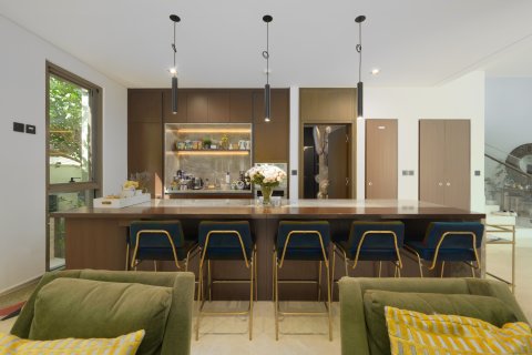 Villa para arrendamento em Dubai Hills Estate, Dubai, EAU 5 quartos, 531.54 m2 № 750386 - foto 7