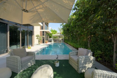 Villa para arrendamento em Dubai Hills Estate, Dubai, EAU 5 quartos, 531.54 m2 № 750386 - foto 11