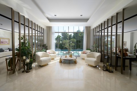 Villa para arrendamento em Dubai Hills Estate, Dubai, EAU 5 quartos, 531.54 m2 № 750386 - foto 3