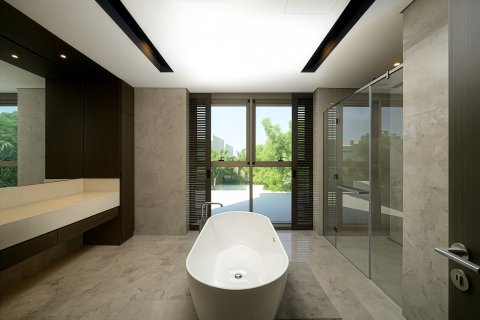 Villa para arrendamento em Dubai Hills Estate, Dubai, EAU 5 quartos, 531.54 m2 № 750386 - foto 8