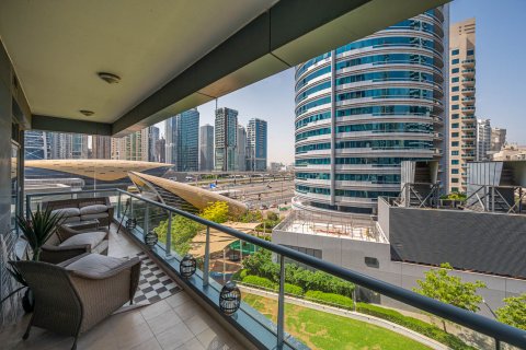 Διαμέρισμα σε Dubai Marina, ΗΑΕ 2 υπνοδωμάτια, 99.5 τ.μ. Αρ. 750387 - φωτογραφία 13