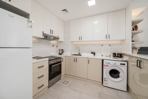 Διαμέρισμα σε Dubai Marina, ΗΑΕ 2 υπνοδωμάτια, 99.5 τ.μ. Αρ. 750387 - φωτογραφία 2
