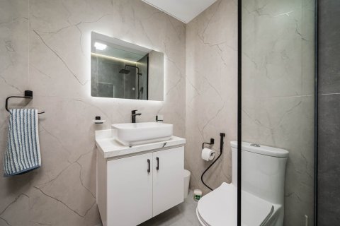 Διαμέρισμα σε Dubai Marina, ΗΑΕ 2 υπνοδωμάτια, 99.5 τ.μ. Αρ. 750387 - φωτογραφία 11