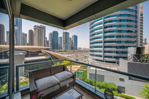 Διαμέρισμα σε Dubai Marina, ΗΑΕ 2 υπνοδωμάτια, 99.5 τ.μ. Αρ. 750387 - φωτογραφία 12