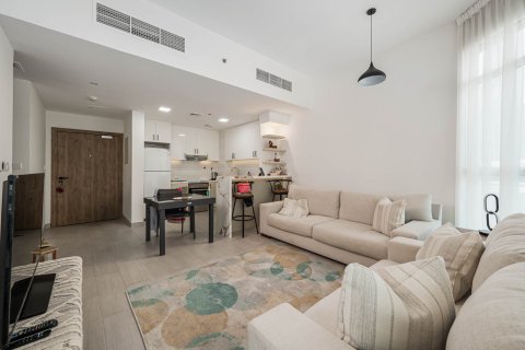 Διαμέρισμα σε Dubai Marina, ΗΑΕ 2 υπνοδωμάτια, 99.5 τ.μ. Αρ. 750387 - φωτογραφία 1