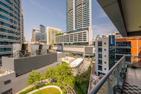 Διαμέρισμα σε Dubai Marina, ΗΑΕ 2 υπνοδωμάτια, 99.5 τ.μ. Αρ. 750387 - φωτογραφία 3