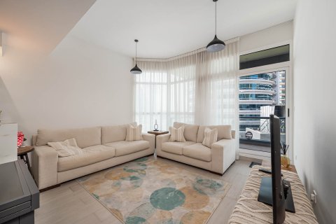 Διαμέρισμα σε Dubai Marina, ΗΑΕ 2 υπνοδωμάτια, 99.5 τ.μ. Αρ. 750387 - φωτογραφία 4