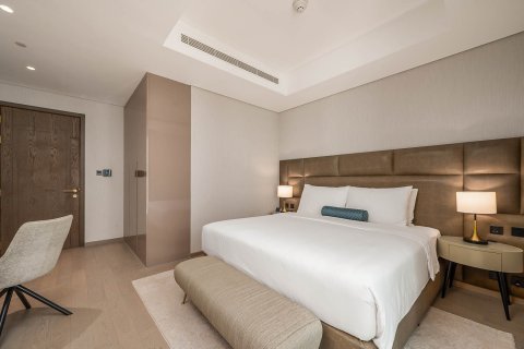 Apartament de închiriat în Business Bay, Dubai, EAU 1 dormitor, 111.48 mp. №750384 - poză 8