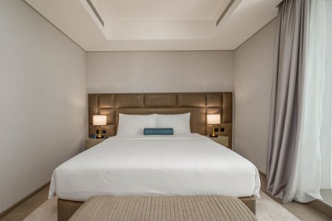 Apartament de închiriat în Business Bay, Dubai, EAU 1 dormitor, 111.48 mp. №750384 - poză 9