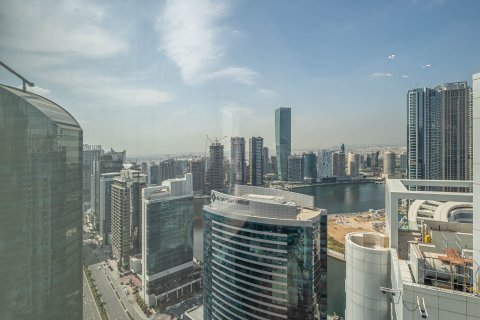Apartament de închiriat în Business Bay, Dubai, EAU 1 dormitor, 111.48 mp. №750384 - poză 6
