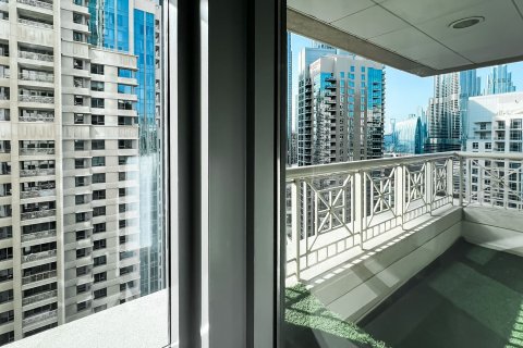 Appartement à louer à Downtown Dubai (Downtown Burj Dubai), Dubai, EAU 2 chambres, 95.74 m2 № 750383 - photo 8