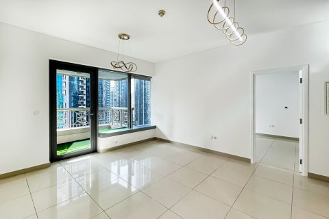 Apartment i Downtown Dubai (Downtown Burj Dubai), Dubai, UAE 2 soveværelser, 95.74 kvm № 750383