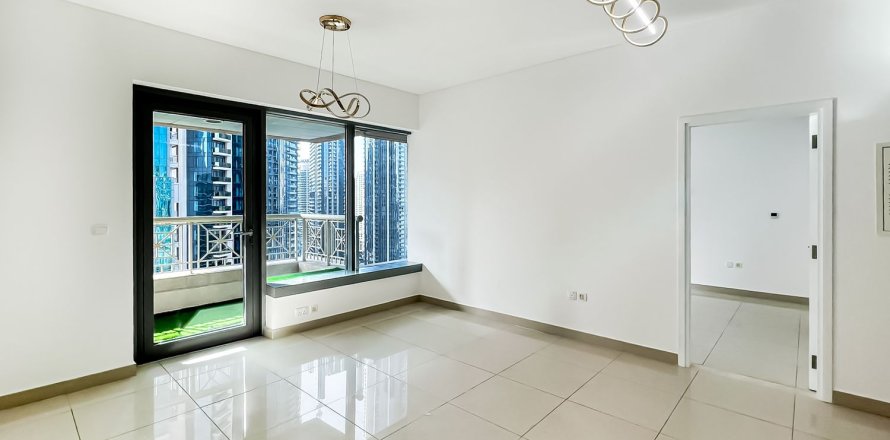 Appartement à Downtown Dubai (Downtown Burj Dubai), Dubai, EAU: 2 chambres, 95.74 m2 № 750383
