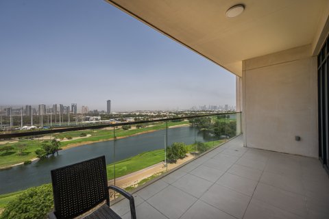 Appartement te huur in The Hills, Dubai, VAE 3 slaapkamers, 165.55 vr.m., nr 750388 - foto 18