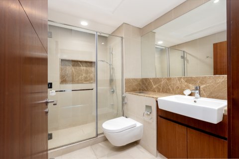 Appartement te huur in The Hills, Dubai, VAE 3 slaapkamers, 165.55 vr.m., nr 750388 - foto 10