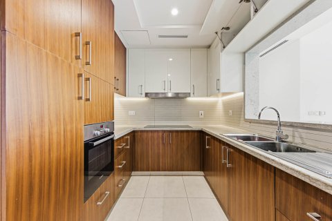 Appartement te huur in The Hills, Dubai, VAE 3 slaapkamers, 165.55 vr.m., nr 750388 - foto 6