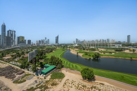 Appartement te huur in The Hills, Dubai, VAE 3 slaapkamers, 165.55 vr.m., nr 750388 - foto 17