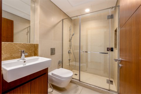 Appartement te huur in The Hills, Dubai, VAE 3 slaapkamers, 165.55 vr.m., nr 750388 - foto 9