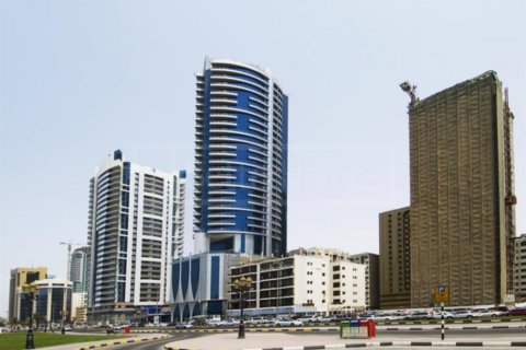 Apartemen di Al Majaz, Sharjah, UEA 3 kamar tidur, 237.27 m2 nomor 748867 - foto 9