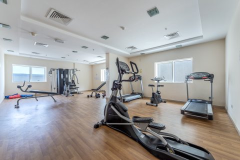 Apartemen di Al Majaz, Sharjah, UEA 3 kamar tidur, 237.27 m2 nomor 748867 - foto 13