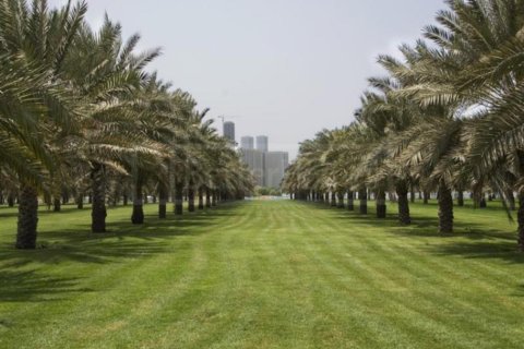 Apartemen di Al Majaz, Sharjah, UEA 3 kamar tidur, 237.27 m2 nomor 748867 - foto 7