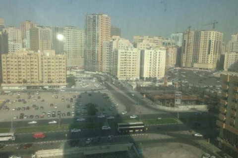 Apartemen di Al Majaz, Sharjah, UEA 3 kamar tidur, 237.27 m2 nomor 748867 - foto 5