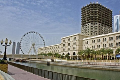 Apartemen di Al Majaz, Sharjah, UEA 3 kamar tidur, 237.27 m2 nomor 748867 - foto 3
