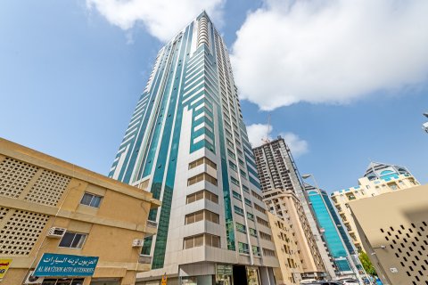 Appartement à Al Majaz, Sharjah, EAU: 3 chambres, 237.27 m2 № 748867