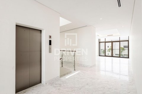 ویلا برای اجاره در Mohammed Bin Rashid City، Dubai، امارات متحده عربی 6 خوابه ، 941.2 متر مربع ، شماره 757053 - تصویر 7