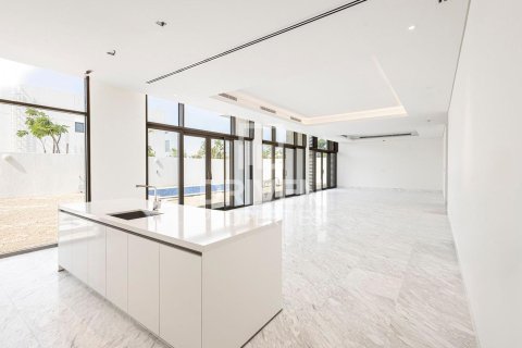 ویلا برای اجاره در Mohammed Bin Rashid City، Dubai، امارات متحده عربی 6 خوابه ، 941.2 متر مربع ، شماره 757053 - تصویر 21