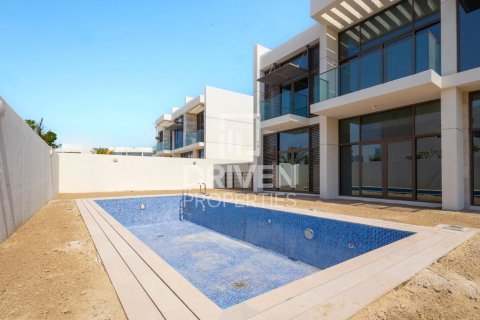 ویلا برای اجاره در Mohammed Bin Rashid City، Dubai، امارات متحده عربی 6 خوابه ، 941.2 متر مربع ، شماره 757053 - تصویر 2