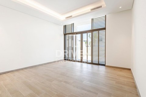 ویلا برای اجاره در Mohammed Bin Rashid City، Dubai، امارات متحده عربی 6 خوابه ، 941.2 متر مربع ، شماره 757053 - تصویر 22