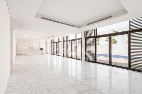 ویلا برای اجاره در Mohammed Bin Rashid City، Dubai، امارات متحده عربی 6 خوابه ، 941.2 متر مربع ، شماره 757053 - تصویر 4