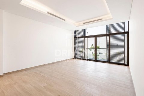 ویلا برای اجاره در Mohammed Bin Rashid City، Dubai، امارات متحده عربی 6 خوابه ، 941.2 متر مربع ، شماره 757053 - تصویر 14