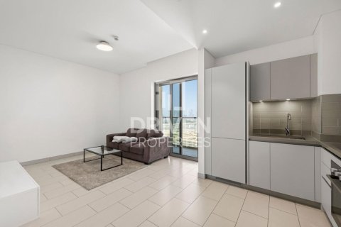 Lakás itt: Mohammed Bin Rashid City, Dubai, EAE, 2 hálószoba, 86.31 m², azonosító: 757049 - fénykép 1