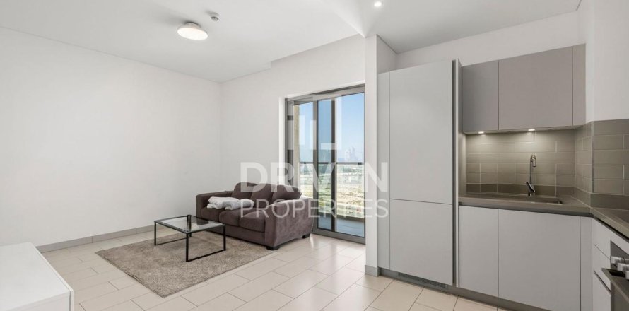 Lakás itt: Mohammed Bin Rashid City, Dubai, EAE, 2 hálószoba, 86.31 m², azonosító: 757049
