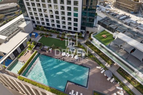Lakás itt: Mohammed Bin Rashid City, Dubai, EAE, 2 hálószoba, 86.31 m², azonosító: 757049 - fénykép 2