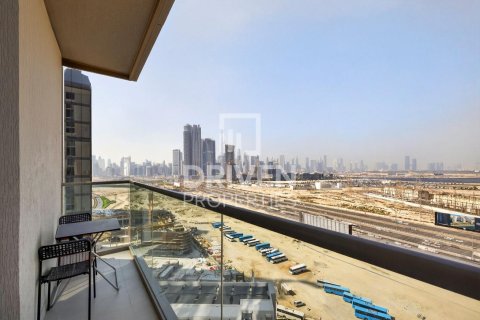 Lakás itt: Mohammed Bin Rashid City, Dubai, EAE, 2 hálószoba, 86.31 m², azonosító: 757049 - fénykép 15