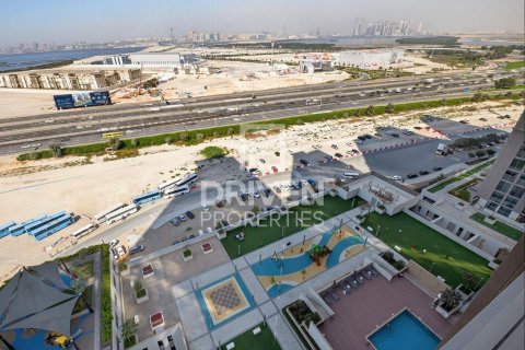 Lakás itt: Mohammed Bin Rashid City, Dubai, EAE, 2 hálószoba, 86.31 m², azonosító: 757049 - fénykép 14