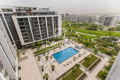 Снять в аренду квартиру в Дубай Хилс Эстейт, Дубай, ОАЭ 2 спальни, 97.27м2, № 757050 - фото 15