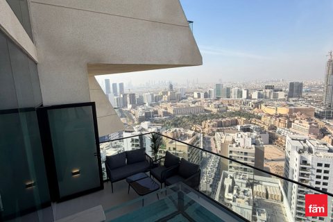Appartement te huur in Dubai, VAE 1 slaapkamer, 73.9 vr.m., nr 695006 - foto 4