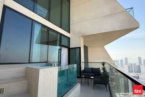 Appartement te huur in Dubai, VAE 1 slaapkamer, 73.9 vr.m., nr 695006 - foto 13