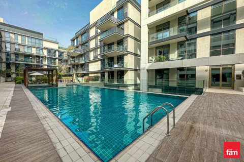 Byt v City Walk, Dubai, SAE 1 ložnice, 97.3 m² Č.: 695004 - fotografie 11