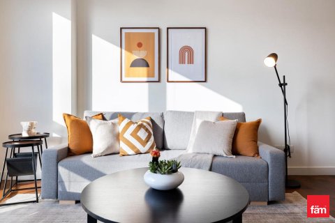 Byt v City Walk, Dubai, SAE 1 ložnice, 97.3 m² Č.: 695004 - fotografie 4