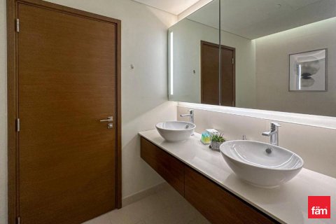 Byt v City Walk, Dubai, SAE 1 ložnice, 97.3 m² Č.: 695004 - fotografie 10