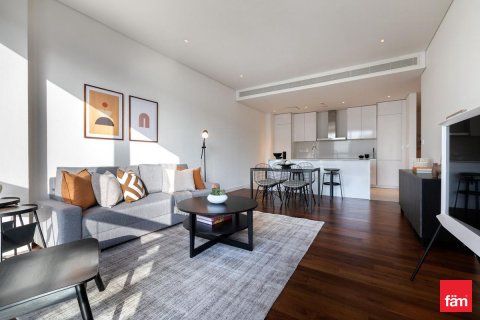 Byt v City Walk, Dubai, SAE 1 ložnice, 97.3 m² Č.: 695004