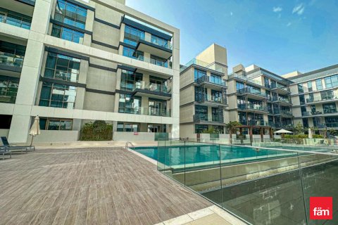 City Walk, Dubai, संयुक्त अरब अमीरात में अपार्टमेंट, 1 बेडरूम, 97.3 वर्ग मीटर, संख्या 695004 - फ़ोटो 11