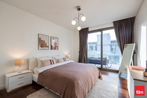 Byt v City Walk, Dubai, SAE 1 ložnice, 97.3 m² Č.: 695004 - fotografie 6